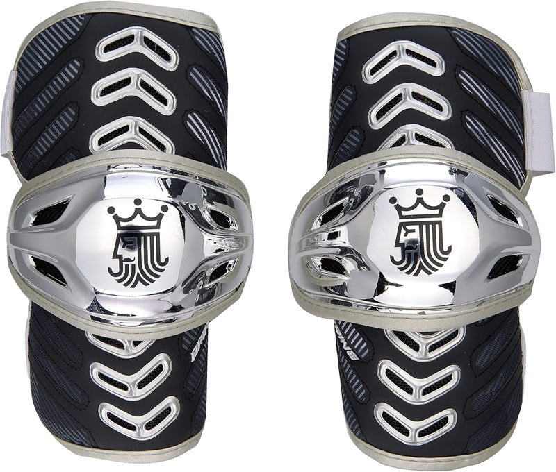Brine Trance Lacrosse Arm Guard - Image 1