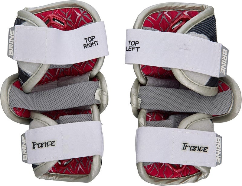 Brine Trance Lacrosse Arm Guard - Image 2