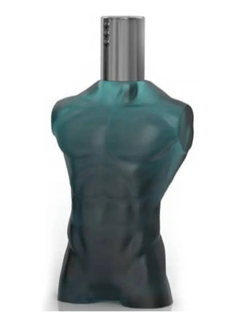 VOLARE Gladiator Twilight le male Eau De Parfum for men -100 ml ( inspired by Jean Paul Gaultier Le Male )  - Image 2