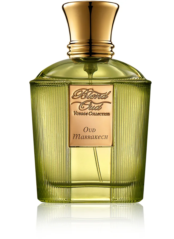 BLEND OUD OUD MARRAKECH EDP 60