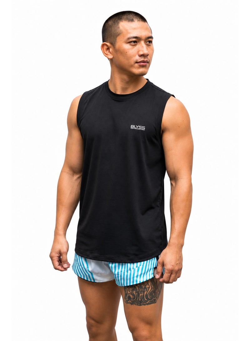 BLYSS Performance Gear Muay Thai Top PULSE - Image 5