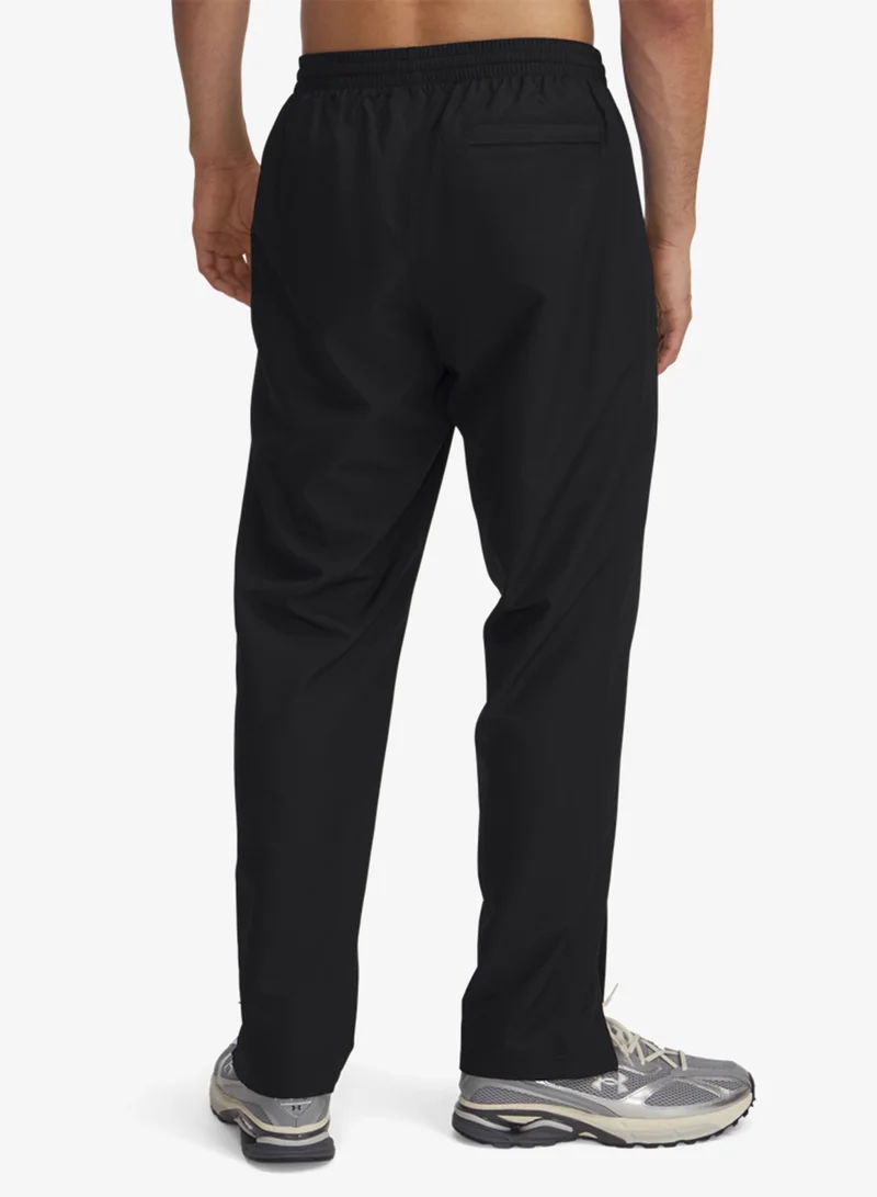 اندر ارمر Rival Woven Windbreaker Sweatpants
