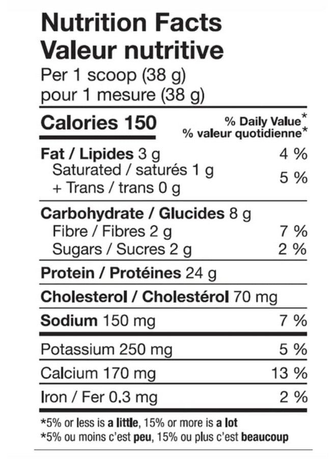 PVL PVL Gold Series Whey Gold Protein Powder Triple Chocolate Brownie Overloaded (6 Lbs) - Image 2