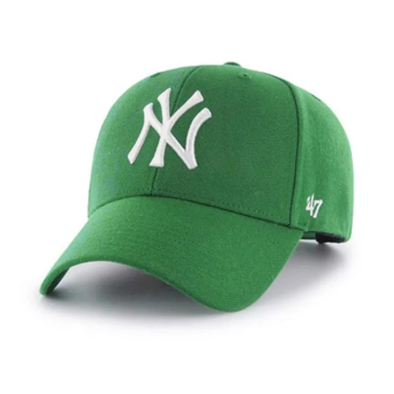 47 MLB New York Yankees 47 MVP Snapback Cap - Unisex
