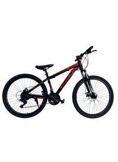 Generic Shard Superior mountain bike,26inches,21spped,frame carbon steel  - Image 1