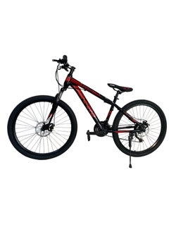 Generic Shard Superior mountain bike,26inches,21spped,frame carbon steel  - Image 2