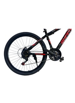 Generic Shard Superior mountain bike,26inches,21spped,frame carbon steel  - Image 4