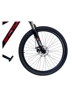 Generic Shard Superior mountain bike,26inches,21spped,frame carbon steel  - Image 5