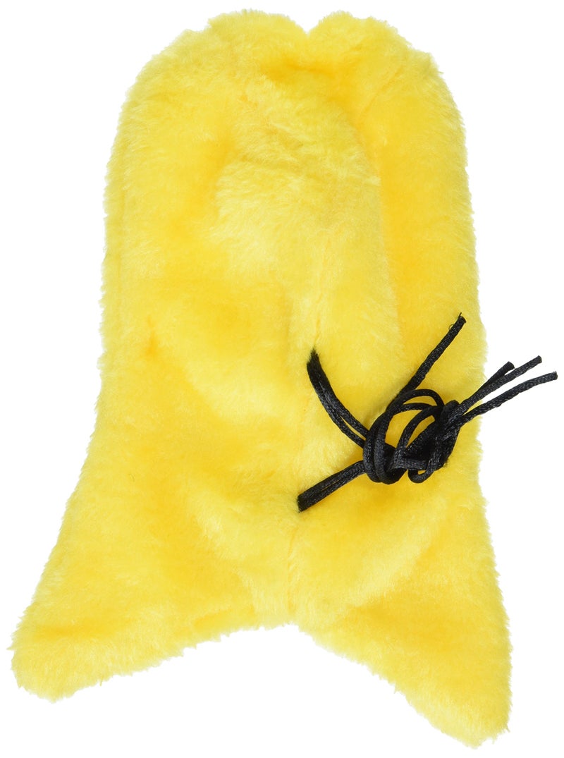 Prevue Pet Products BPV1161 8-Inch Cozy Corner Fleece Bird Blanket, Assorted colors, Medium - Image 2
