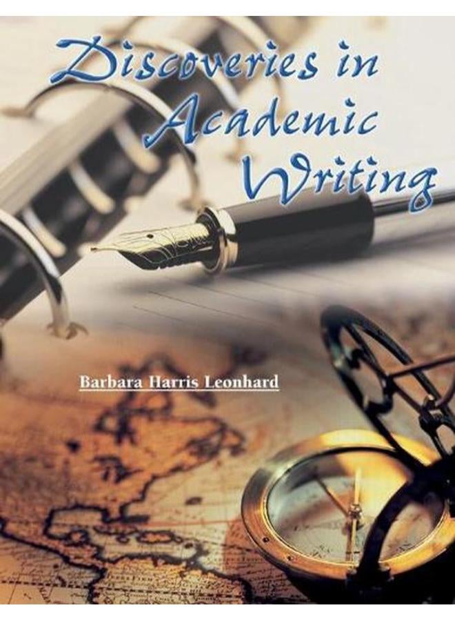 Discoveries in Academic Writing