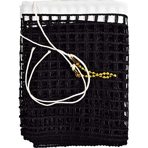 Butterfly Replacement Table Tennis Net and Posts – Length of The Net Set is 72 inches – Fits The Following Net Sets: National League, Europa, AJ, and Elite Black - Image 4
