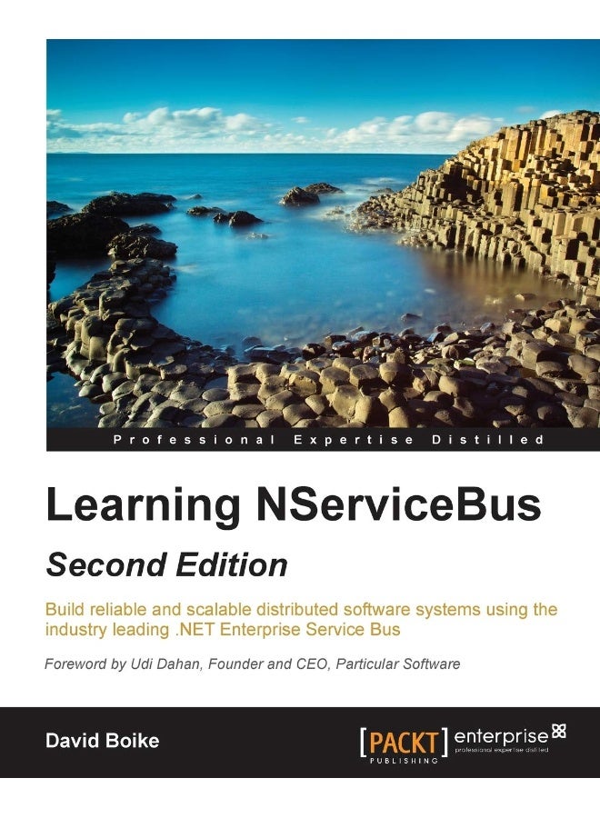Learning NServiceBus - Second Edition