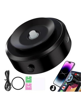 "Magnetic Vacuum Suction Phone Holder for Car, Gym, and Smooth Surfaces (Black)" - pzsku/ZB26FEDF82E085CE8DF4EZ/45/_/1732359825/972b908e-1b48-4984-911b-702bd443f9eb