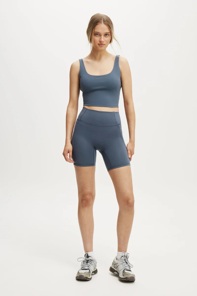 Cotton On  ULTRA SOFT SCOOP TANK for Women | Best Price UAE