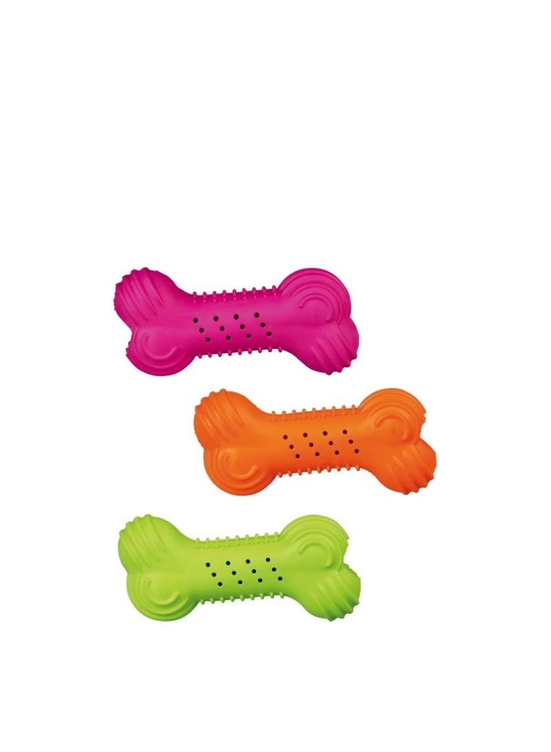 تريكسي لعبة تريكسي رستلينج بون للكلاب 11 سم - Image 3