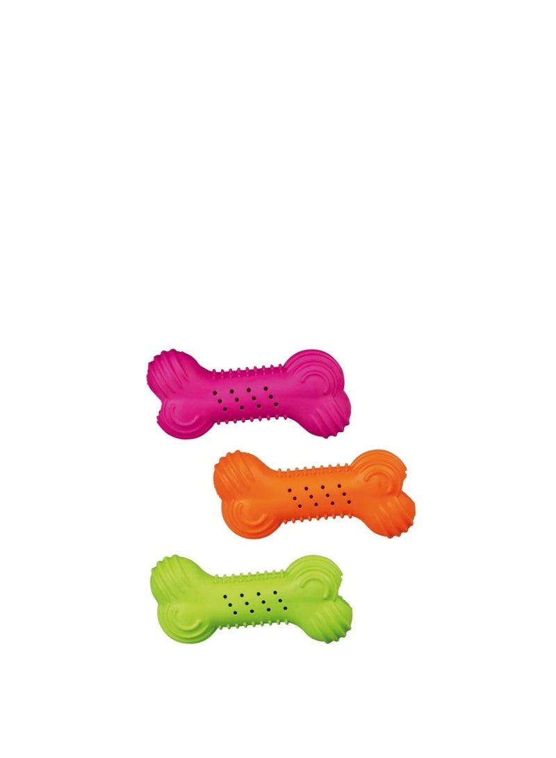 تريكسي لعبة تريكسي رستلينج بون للكلاب 11 سم - Image 2