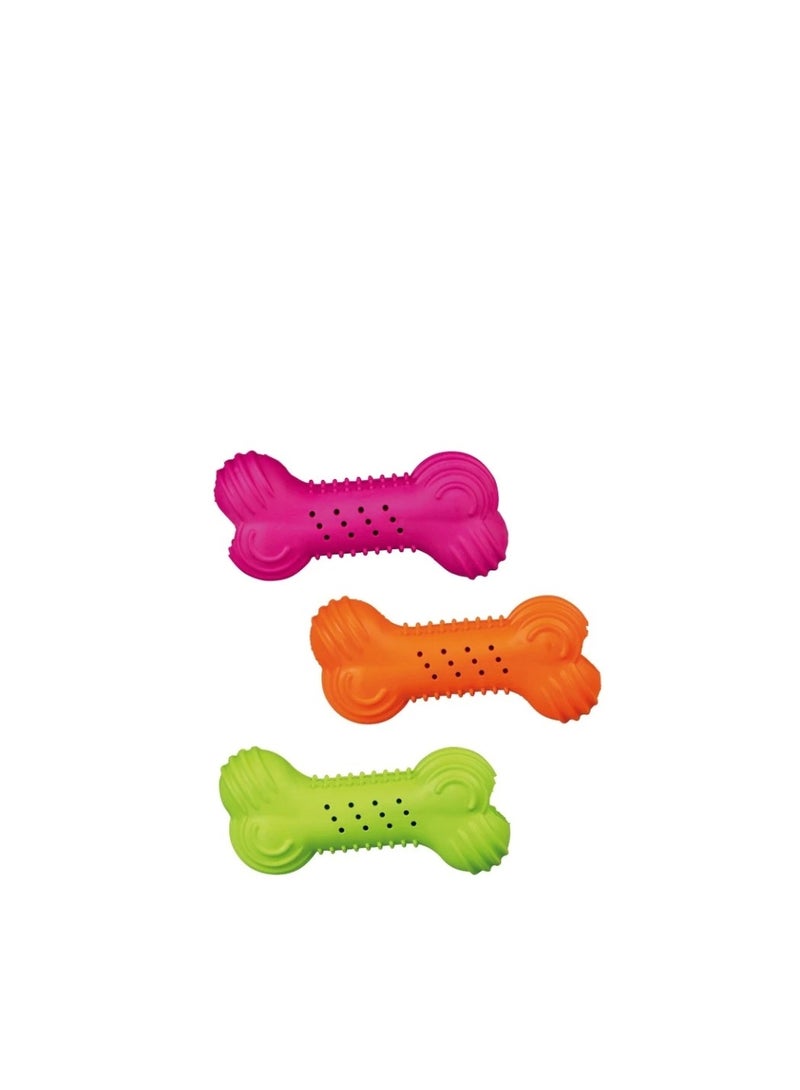 تريكسي لعبة تريكسي رستلينج بون للكلاب 11 سم - Image 1