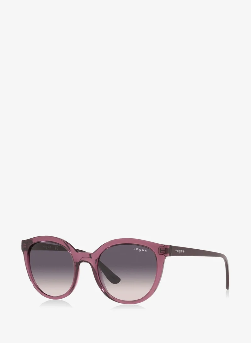 Vogue Eyewear 0Vo5427S Sunglasses
