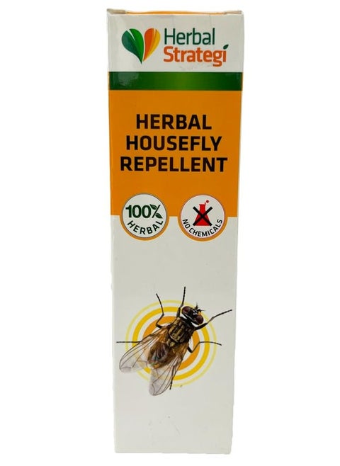 Fly Repellent - 100 ml