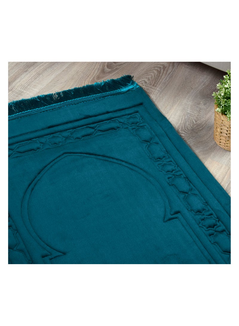 مورانو سجادة صلاة مبطنة - Image 3