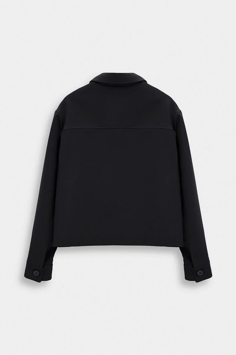 Giesto Black GIESTO Men's Tailored Waistcoat for Men | Best Price UAE