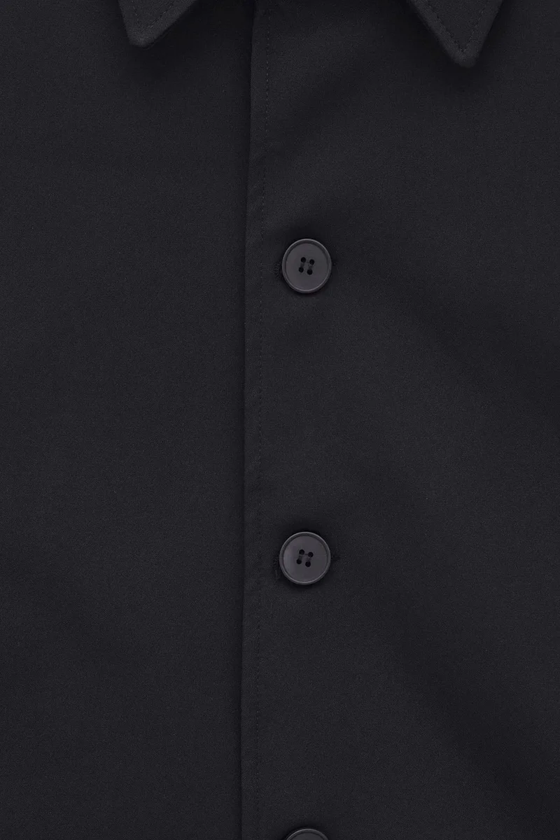 Giesto Black GIESTO Men's Tailored Waistcoat for Men | Best Price UAE