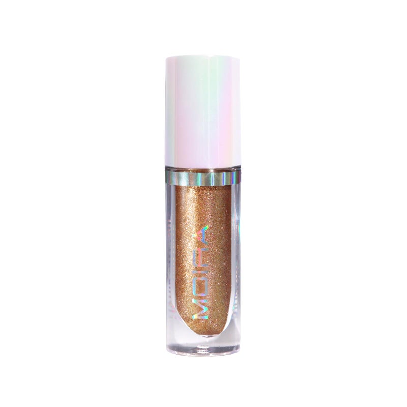 Moira Diamond Daze Liquid Shadow 015 Sending Me