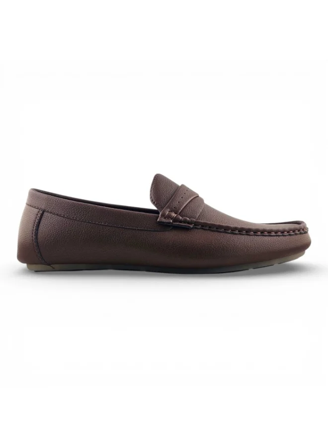 KAVALEE Luxury loafer shoes