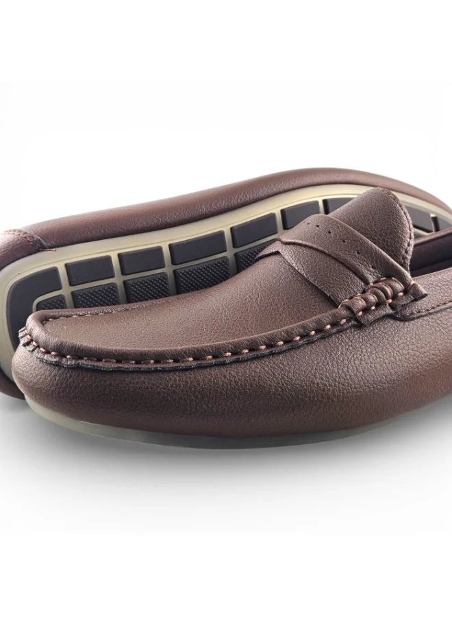 KAVALEE Luxury loafer shoes