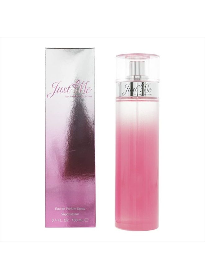 Paris Hilton جست مي باريس هيلتون من باريس هيلتون للنساء. بخاخ عطر أو دو بارفان 3.4 أونصات - Image 2