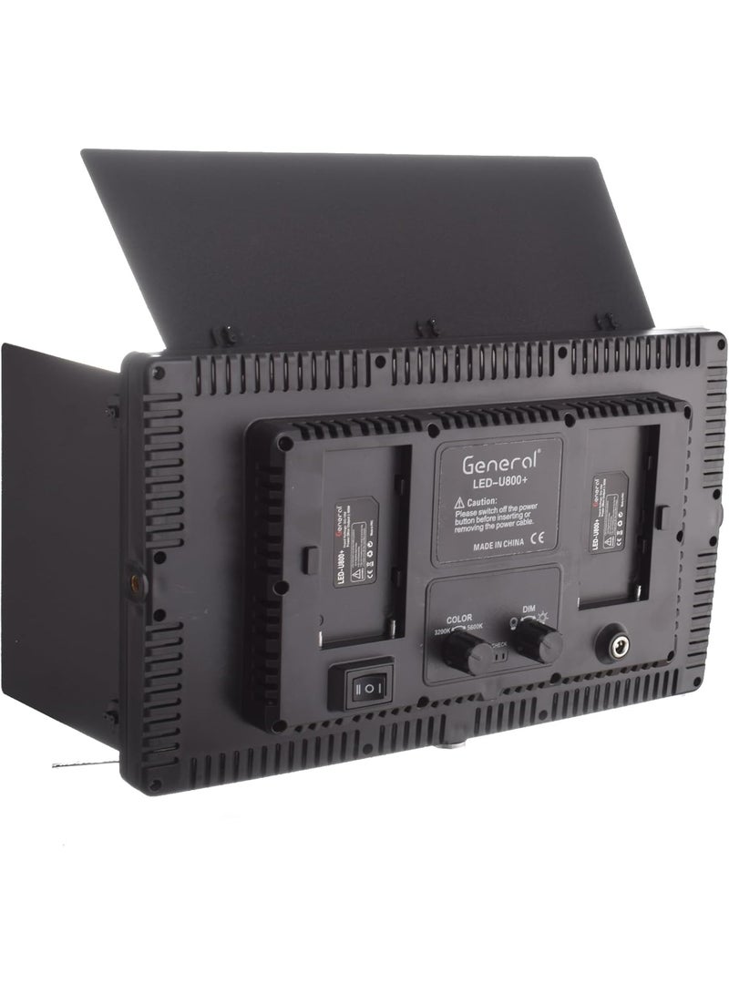 General LED Light 800U ii - Image 2