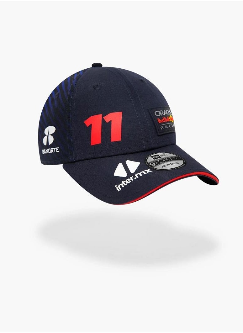 Racing New Arrivals: Racing-Inspired Men's Baseball Caps 