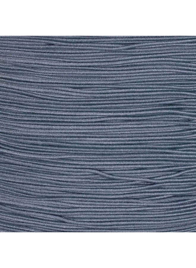 Paracord Planet Paracord Planet Elastic Bungee Nylon Shock Cord 2.5mm 1/32", 1/16", 3/16", 5/16", 1/8â€, 3/8", 5/8", 1/4", 1/2 inch Crafting Stretch String 10 25 50 & 100 Foot Lengths Made in USA  - Image 1