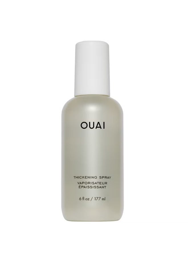 OUAI Thickening Spray 177ml - Image 4