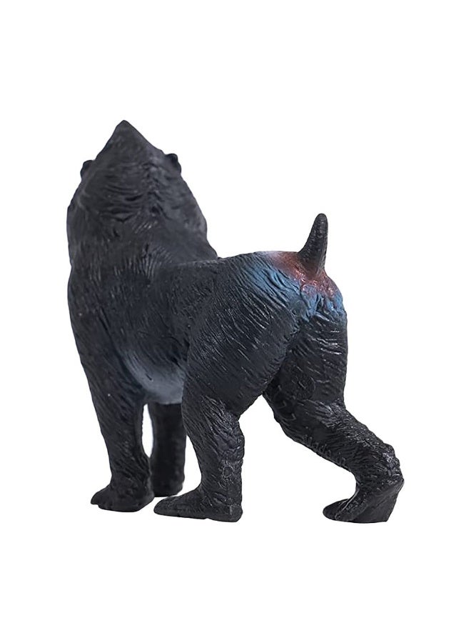 Schleich Mandrill Figure - Image 2