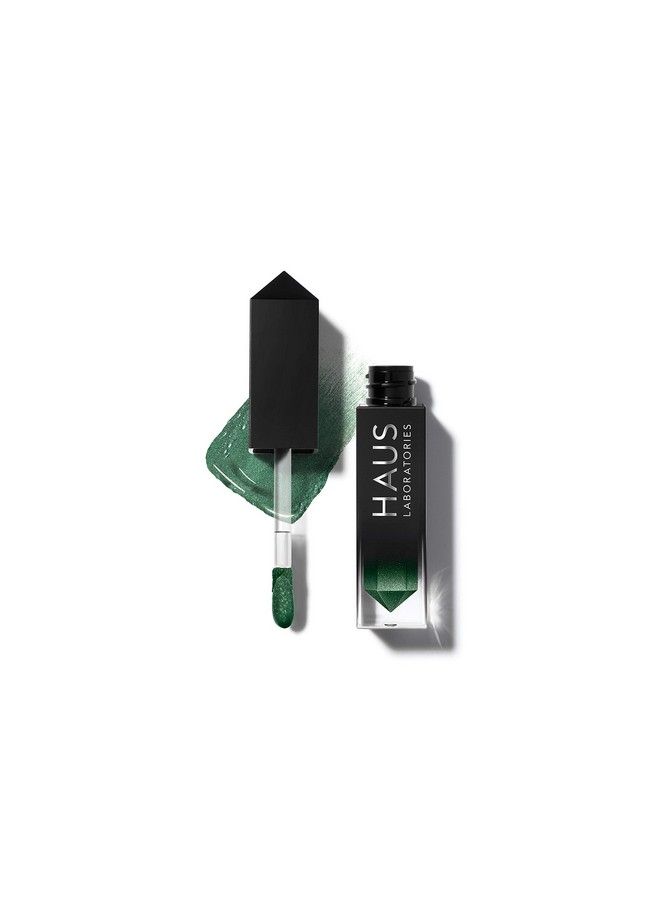 Haus Laboratories by Lady Gaga: GLAM ATTACK LIQUID EYESHADOW Dynasty - Image 1
