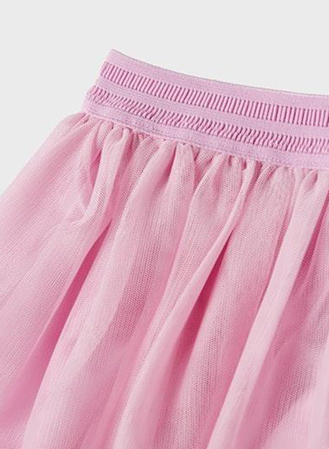 NAME IT Nmfnutulle Skirt Noos  - Image 4