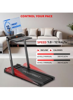 JogPad-3 Dual LED Display Treadmill with Office Desk & Wristband Remoter - pzsku/ZB27161C0CDAEB3AD9E1BZ/45/_/1723729841/de75d3e4-bfd3-45a4-a559-5b09bce0a4b0