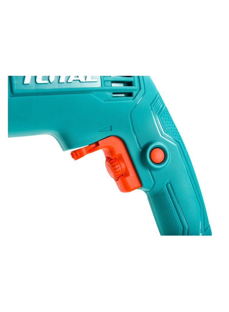 TOTAL 115 Pcs Impact Drill Tool Set THKTHP1152 - Image 4