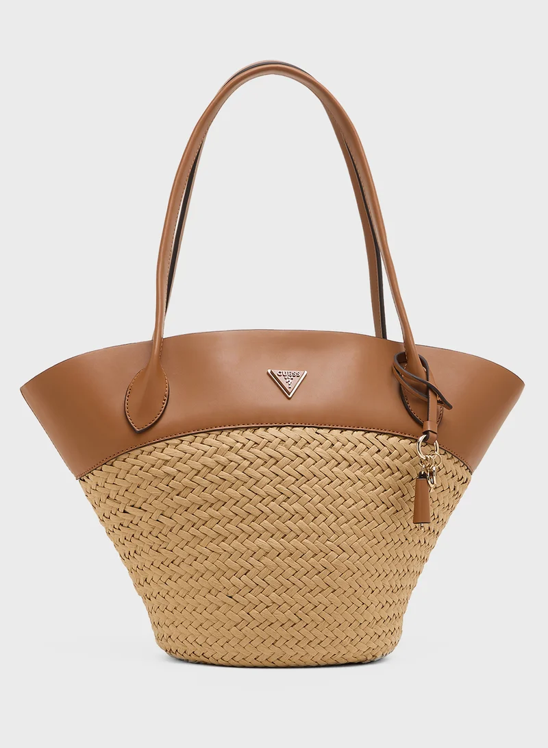 جس VENERE LARGE TOTE