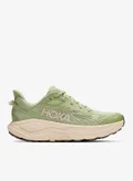 Hoka MORNING DEW / ALABASTER