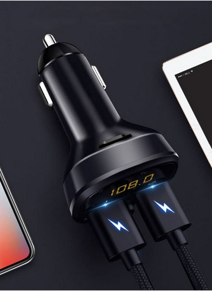 ويكومي شاحن ومشغل صوتيات WP-C26  - Image 2