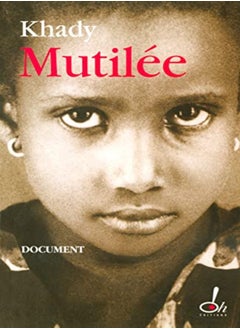 Mutilée 