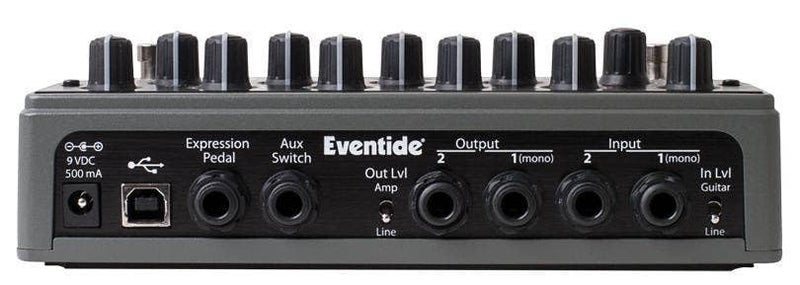 Eventide TimeFactor Twin Delay Pedal - Image 2