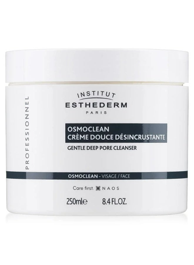 Institut Esthedem osmoclean gentle deep pore cleanser 250ml