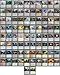 MTG Decks & More Elite Commander 5 Color Eldrazi Deck Ulalek Fused Atrocity EDH cEDH 100 Card Custom MTG Deck Very Strong - Image 2