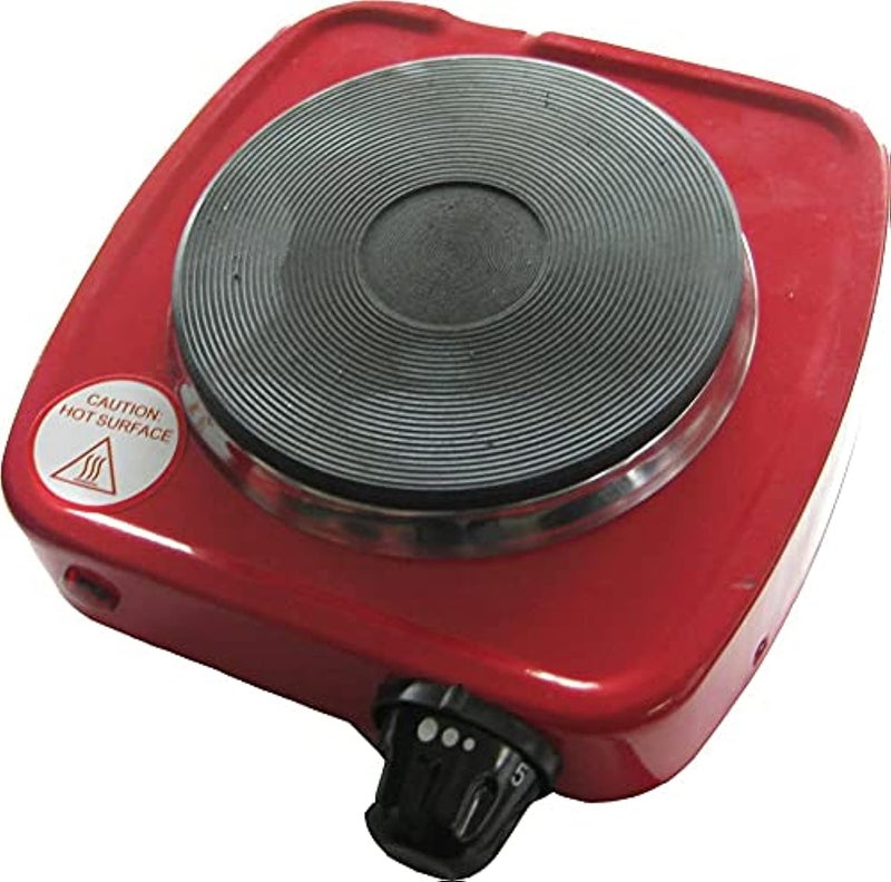 Brilliant Hotplate for Tea and Coffee (500 W)
