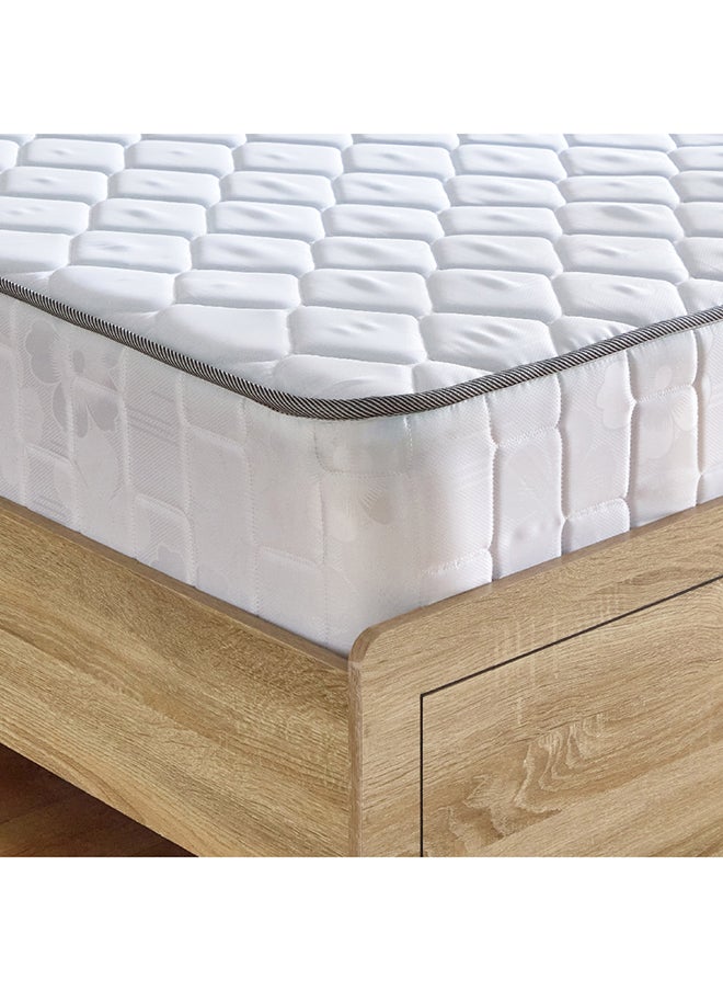Home Box - مرتبة آي برايم توين بونيل سبرينغ 200 × 22 × 120 سم - Image 1