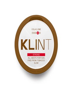 Fix&klint Cola Lime Level - 4 