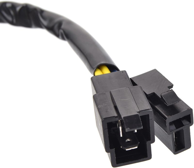 Wivplex Ignition Magneto Stator Coil for Motorcycles - Image 3